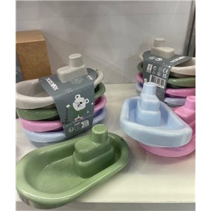 THORBJORN Zestaw łódek 4-pack