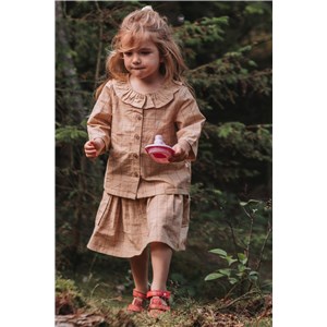 THORBJORN Zestaw łódek 4-pack