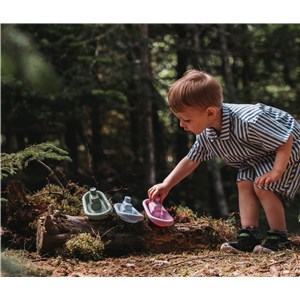 THORBJORN Zestaw łódek 4-pack