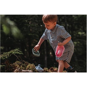 THORBJORN Zestaw łódek 4-pack