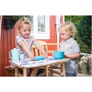 THORBJORN Zestaw do pieczenia i kawy