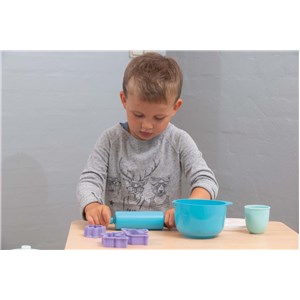 THORBJORN Zestaw do pieczenia i kawy