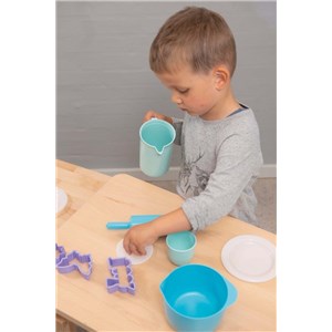 THORBJORN Zestaw do pieczenia i kawy