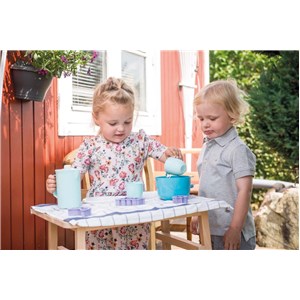 THORBJORN Zestaw do pieczenia i kawy