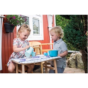 THORBJORN Zestaw do pieczenia i kawy