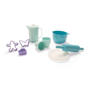 THORBJORN Zestaw do pieczenia i kawy