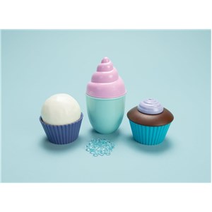 THORBJORN Deserowy mix babeczki i lody