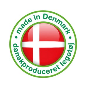 Deserowy mix babeczki i lody THORBJORN Dantoy