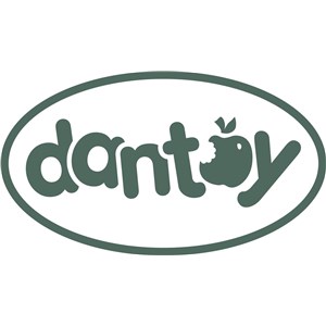 Deserowy mix babeczki i lody THORBJORN Dantoy