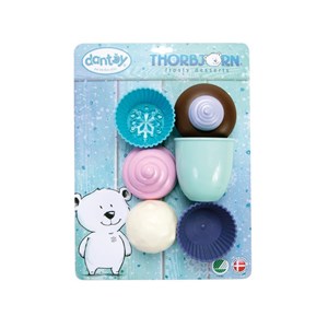 THORBJORN Deserowy mix babeczki i lody