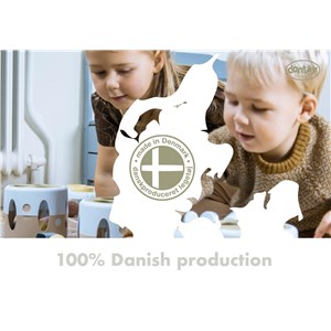 Sorter kształtów Dantoy 10+ m-cy