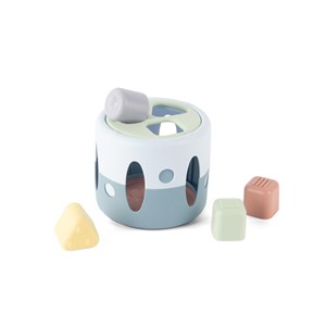 Sorter kształtów Dantoy 10+ m-cy