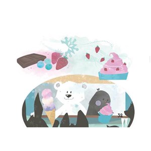 THORBJORN Zestaw łódek, wieża z kubków i samolot