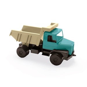 BLUE MARINE Toys Auto wywrotka