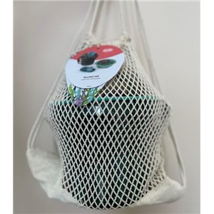 BLUE MARINE Toys Zestaw do piasku w plecaku