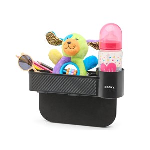 Organizer na fotel samochodowy Dooky