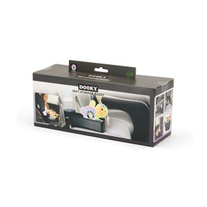 Organizer na fotel samochodowy Dooky