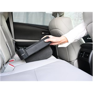 Organizer na fotel samochodowy Dooky