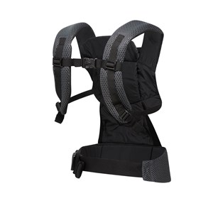 Nosidełko Dooky Urban Comfort Grey sapphire