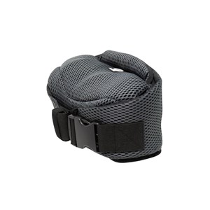 Nosidełko Dooky Urban Comfort Grey sapphire