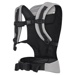 Nosidełko Dooky Terra Nova Grey