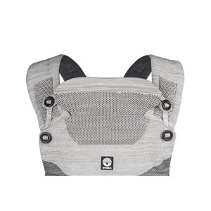 Nosidełko Dooky Terra Nova Grey