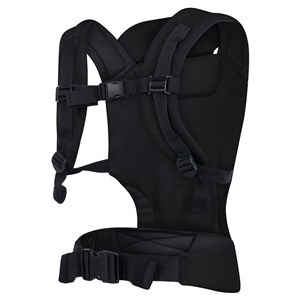 Nosidełko Dooky Terra Nova Black