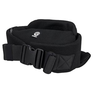 Nosidełko Dooky Terra Nova Black