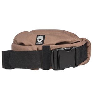 Nosidełko hybrydowe BE ONE mocha Dooky dla dzieci