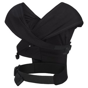 Nosidełko hybrydowe BE ONE Black Dooky dla dzieci
