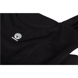 Nosidełko hybrydowe BE ONE Black Dooky dla dzieci