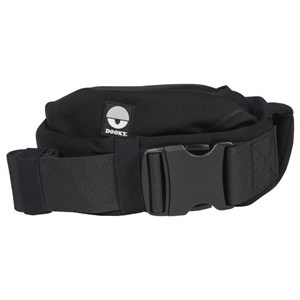 Nosidełko hybrydowe BE ONE Black Dooky dla dzieci