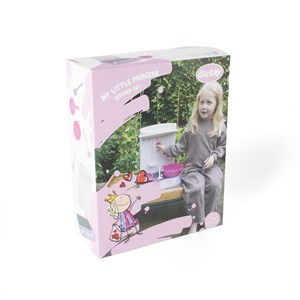 Mini kuchnia dla dzieci MY LITTLE PRINCESS Dantoy