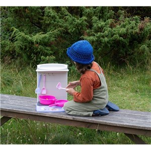 Mini kuchnia dla dzieci MY LITTLE PRINCESS Dantoy