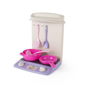 Mini kuchnia dla dzieci MY LITTLE PRINCESS Dantoy