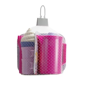 Zestaw kawowy z babeczkami MY LITTLE PRINCESS