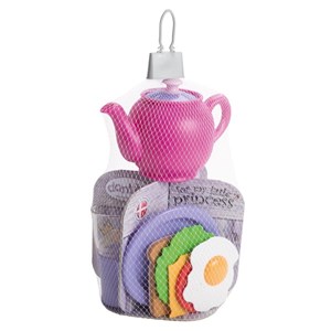 MY LITTLE PRINCESS Lunch zestaw