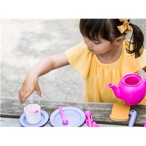 MY LITTLE PRINCESS Lunch zestaw