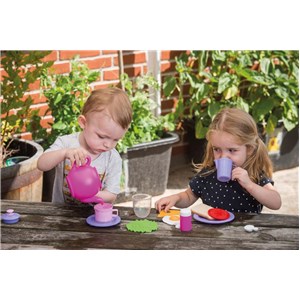 MY LITTLE PRINCESS Lunch zestaw