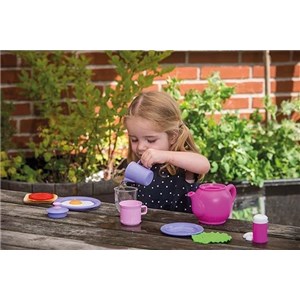 MY LITTLE PRINCESS Lunch zestaw