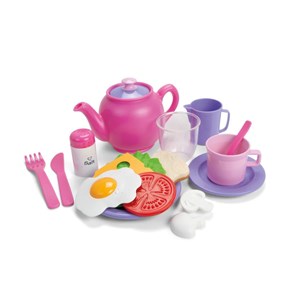 MY LITTLE PRINCESS Lunch zestaw