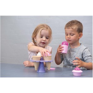 MY LITTLE PRINCESS Zestaw lodowy