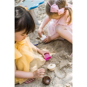 MY LITTLE PRINCESS Zestaw lodowy