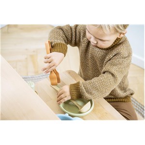 BIO zestaw do gotowania