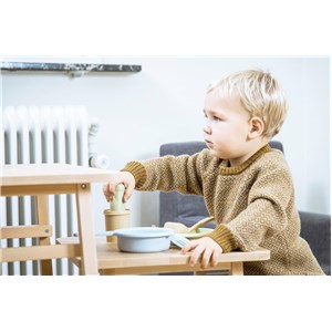 BIO zestaw do gotowania