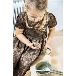 BIO zestaw do gotowania