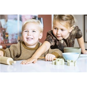 BIO zestaw do pieczenia