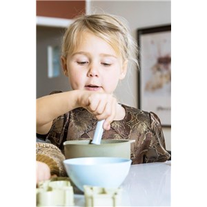 BIO zestaw do pieczenia