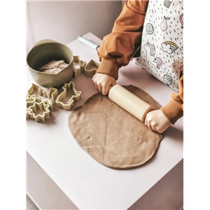 BIO zestaw do pieczenia