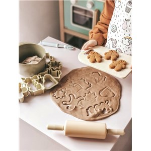 BIO zestaw do pieczenia